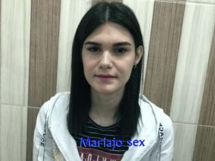 Mariajo_sex