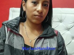 MariamHamilton