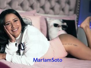 MariamSoto
