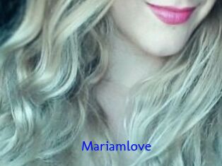 Mariamlove