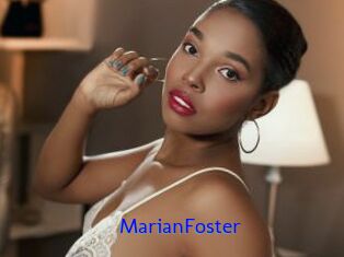 MarianFoster