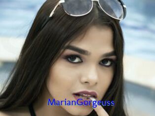 MarianGorgeuss