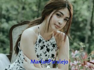 MarianParalejo
