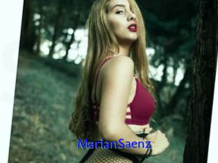 MarianSaenz