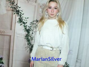 MarianSilver