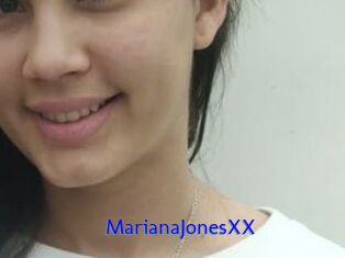 MarianaJonesXX