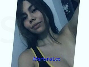 MarianaLee Sexo Gratis