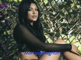 MarianaMagnum