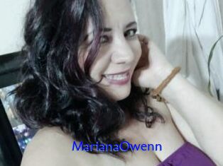 MarianaOwenn