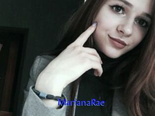 MarianaRae