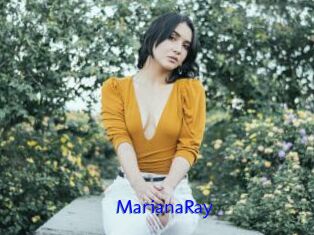 MarianaRay