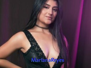 MarianaReyes
