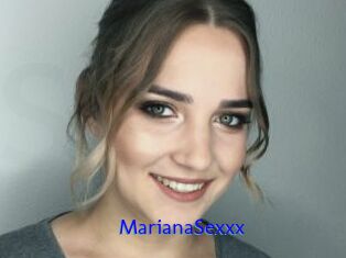 MarianaSexxx