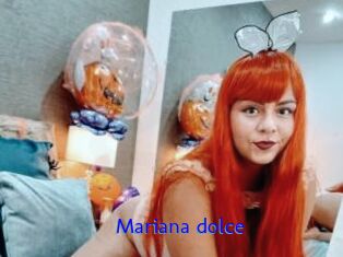 Mariana_dolce Sexo Gratis
