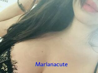 Marianacute