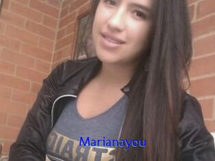 Marianayou