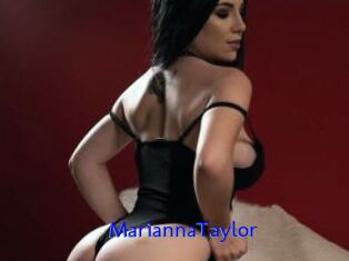 MariannaTaylor