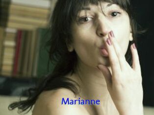 Marianne