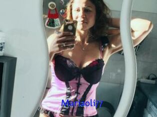 Mariaoli77