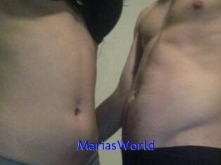 MariasWorld