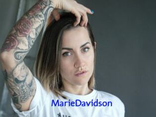 MarieDavidson