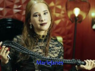 MarieJanes