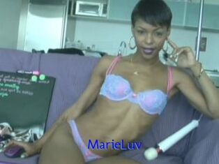 MarieLuv