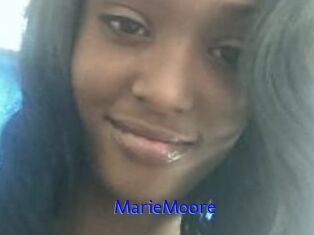 MarieMoore