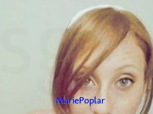 Marie_Poplar