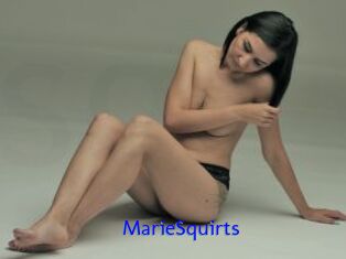 MarieSquirts