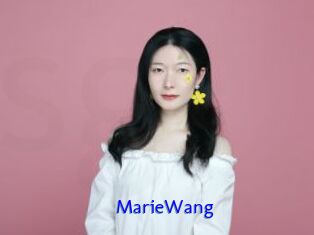 MarieWang