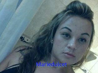 Mariedulcet