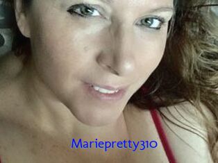 Mariepretty310