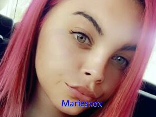 Mariesxox