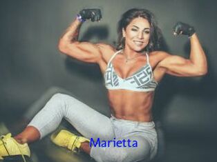 Marietta