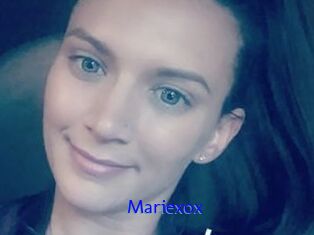 Mariexox