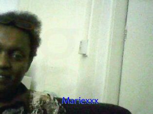 Mariexxx