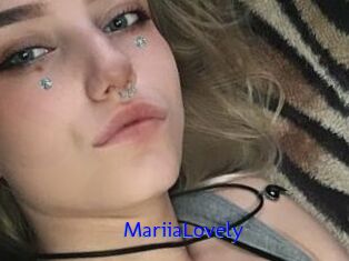 MariiaLovely