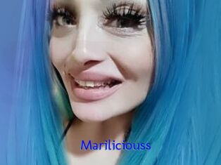 Mariliciouss