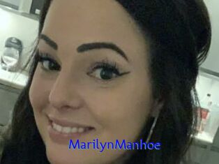 MarilynManhoe