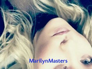 Marilyn_Masters Sexo Gratis