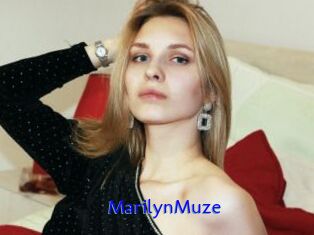 MarilynMuze