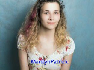MarilynPatrick