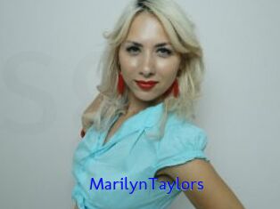 MarilynTaylors