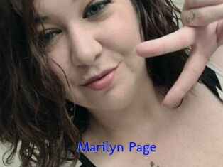 Marilyn_Page