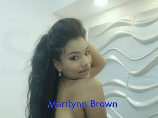 Marilynn_Brown