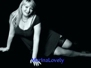 MarinaLovely
