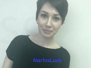 MarinaLush