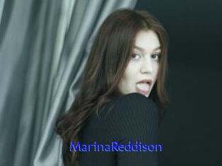 MarinaReddison