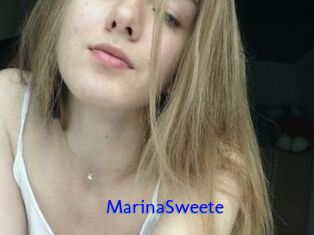 MarinaSweete